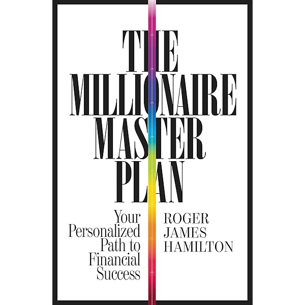 才能は開ける The Millionaire Master Plan 71IGEH+FFML._AC_UL600_SR600,